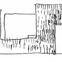 CITE DES AFFAIRES IN SAINT-ETIENNE / Manuelle Gautrand Architecture Sketch