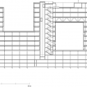 CITE DES AFFAIRES IN SAINT-ETIENNE / Manuelle Gautrand Architecture Section