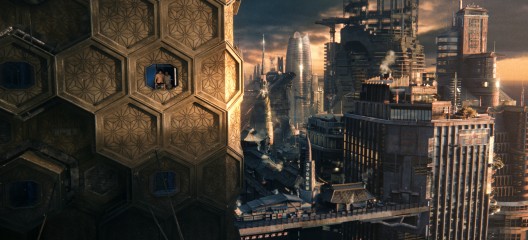 Courtesy of Warner Bros. Pictures