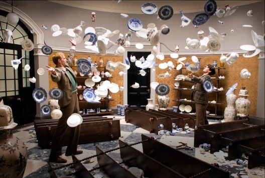 Courtesy of Warner Bros. Pictures
