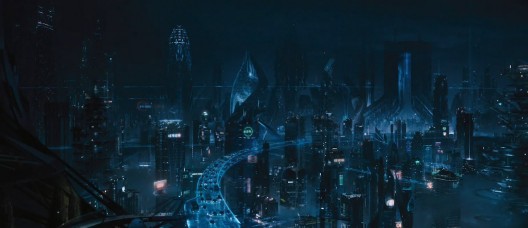 Courtesy of Warner Bros. Pictures