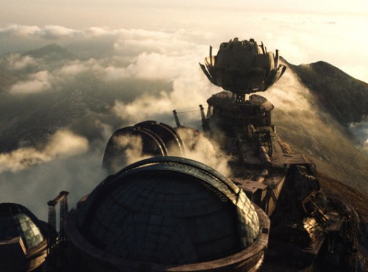 Courtesy of Warner Bros. Pictures
