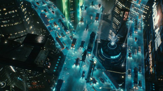 Courtesy of Warner Bros. Pictures