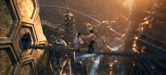 Courtesy of Warner Bros. Pictures