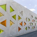 Kindergarten Lotte / Kavakava Architects © Kaido Haagen