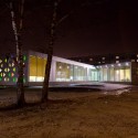 Kindergarten Lotte / Kavakava Architects © Lauri Kulpsoo
