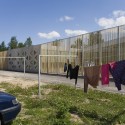Kindergarten Lotte / Kavakava Architects © Kaido Haagen