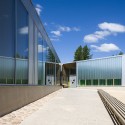 Kindergarten Lotte / Kavakava Architects © Kaido Haagen