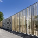Kindergarten Lotte / Kavakava Architects © Kaido Haagen