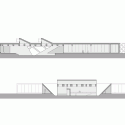 Kindergarten Lotte / Kavakava Architects Section