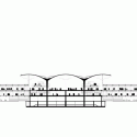 Queen Alia International Airport / Foster + Partners Section