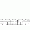 Queen Alia International Airport / Foster + Partners Section
