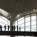 Queen Alia International Airport / Foster + Partners © Nigel Young / Foster + Partners