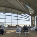 Queen Alia International Airport / Foster + Partners © Nigel Young / Foster + Partners
