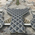 © Nigel Young / Foster + Partners