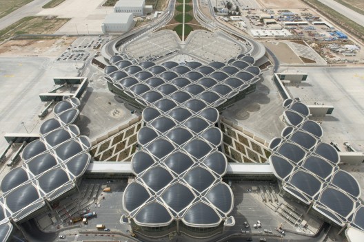 © Nigel Young / Foster + Partners