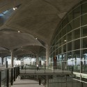 Queen Alia International Airport / Foster + Partners © Nigel Young / Foster + Partners