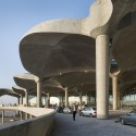 © Nigel Young / Foster + Partners