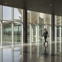 Queen Alia International Airport / Foster + Partners © Nigel Young / Foster + Partners