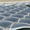 Queen Alia International Airport / Foster + Partners © Nigel Young / Foster + Partners