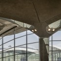 © Nigel Young / Foster + Partners