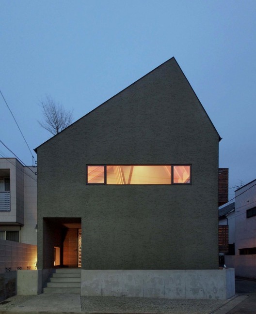 © Kiyotoshi Mori & Natsuko Kawamura