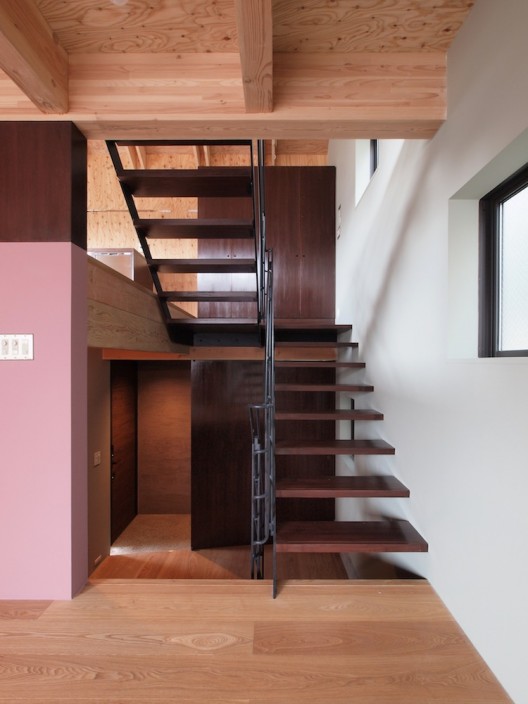 Fukasawa House / MDS