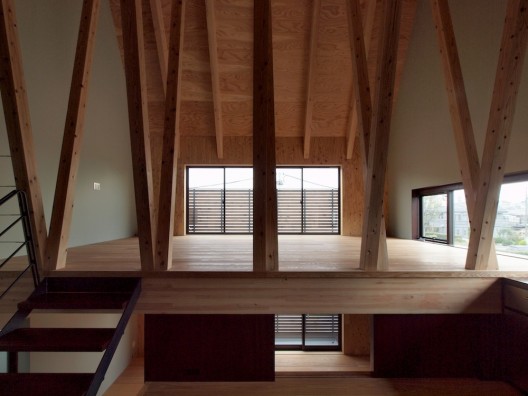 © Kiyotoshi Mori & Natsuko Kawamura