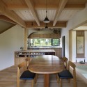 Yatsugatake Villa / MDS