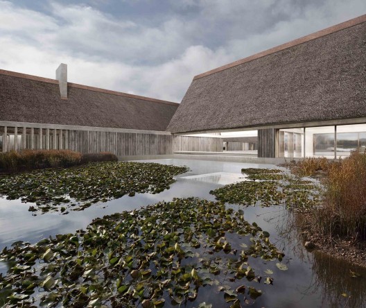 Courtesy of Arrigoni Architetti