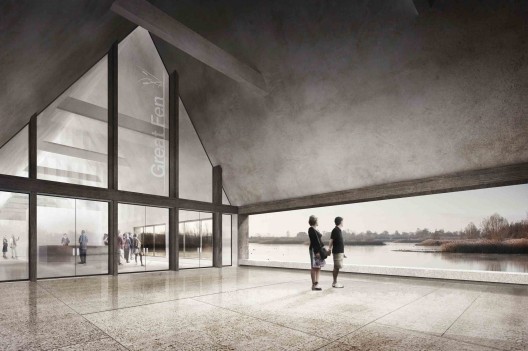 Courtesy of Arrigoni Architetti