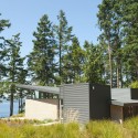 Courtesy of Stuart Silk Architects