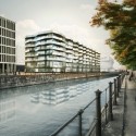 © Léon Wohlhage Wernik Architekten