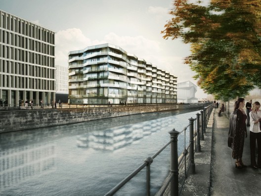 © Léon Wohlhage Wernik Architekten