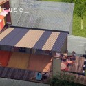Cambodian Future House Competition Winning Proposals Courtesy of Visionary Design Development Pty Ltd.