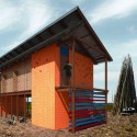 Cambodian Future House Competition Winning Proposals Courtesy of Keith Greenwald and Lisa Ekle