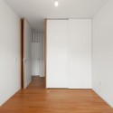 Private House in Viseu / Bau.Uau Arquitectura © Ivo Tavares Studio