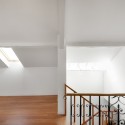 Private House in Viseu / Bau.Uau Arquitectura © Ivo Tavares Studio