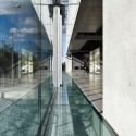 Courtesy of becker architekten