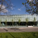 Courtesy of becker architekten