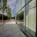 Courtesy of becker architekten