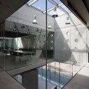 Courtesy of becker architekten