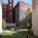 © Ty Cole, Artwork © Estate of Roy Lichtenstein