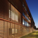 Center of Air Navigation Services / ZSK Architects Center of Air Navigation Services / ZSK Architects © Tamás Bujnovszky