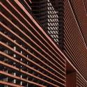 Center of Air Navigation Services / ZSK Architects Center of Air Navigation Services / ZSK Architects © Tamás Bujnovszky