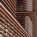 Center of Air Navigation Services / ZSK Architects Center of Air Navigation Services / ZSK Architects © Tamás Bujnovszky