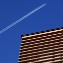 Center of Air Navigation Services / ZSK Architects Center of Air Navigation Services / ZSK Architects © Tamás Bujnovszky