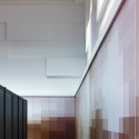 Center of Air Navigation Services / ZSK Architects Center of Air Navigation Services / ZSK Architects © Tamás Bujnovszky