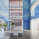 Center of Air Navigation Services / ZSK Architects Center of Air Navigation Services / ZSK Architects © Tamás Bujnovszky