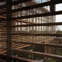 Center of Air Navigation Services / ZSK Architects Center of Air Navigation Services / ZSK Architects © Tamás Bujnovszky